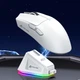 Игровая Мышка Attack shark x11 White - изображение 1