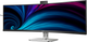 Монітор 48.8" Philips 49B2U5900CH/00 - зображення 7