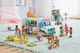 Zestaw zabawek dla dzieci Playmobil Przejażdżka na bananie 71905 (4008789719058) - obraz 5