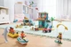 Zestaw zabawek dla dzieci Playmobil Przejażdżka na bananie 71905 (4008789719058) - obraz 6