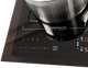 Варильна поверхня індукційна Rommelsbacher EBC-V 3510/IN - зображення 3