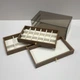 Шкатулка для украшений 23,4х13,5х10,3 см A-Plus LD-1032 - изображение 4