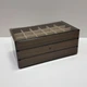 Шкатулка для украшений 23,4х13,5х10,3 см A-Plus LD-1032 - изображение 6