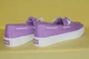 Кеды женские Sperry, размер 43 Сиреневые - изображение 4
