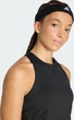Повязка на голову Adidas TENNIS HEADBAND для тенниса, эластичная, ONE SIZE (44D4B71AE957) - изображение 3