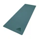 Коврик для йоги Adidas Premium Yoga Mat 176×61 см, 5 мм, TPE, для йоги и пилатеса (A080A7E752C5) - изображение 2