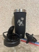 Шейкер спортивний SmartShake Reforce 900ml DC Harley Quinn - изображение 5