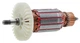 Якорь рубанок Falontech (145*39 резьба M8L), як563 - изображение 2