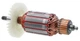 Якорь рубанок Falontech (145*39 резьба M8L), як563 - изображение 3