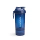Шейкер спортивний SmartShake Original2GO One 800ml Navy Blue - изображение 2