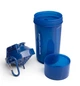 Шейкер спортивний SmartShake Original2GO One 800ml Navy Blue - изображение 4