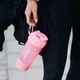 Шейкер спортивний SmartShake Original2GO One 800ml Light Pink - зображення 4