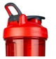 Спортивний шейкер BlenderBottle Pro32 Tritan червоний 940 мл (Pro32 Red) - изображение 7