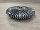 Муфта вентилятора THERMOTEC D5M006TT MERCEDES - изображение 4