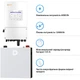Система хранения энергии Solis SV-1SL6K1-LDY5.1K2 6kW 5.1kWh 1BAT LiFePO4 6000 циклов (SV-1SL6K1-LDY5.1K2) - изображение 3