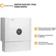 Система зберігання енергії Solarverse SVS-1KS5K1-SV14.3K1-1 4.6kW 14.3kWh 1BAT LiFePO4 6000 циклів - зображення 5