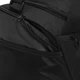 Сумка Nike поліестер S чорна 51x28x28 см 41L - зображення 8