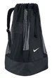Сумка NIKE нейлон 86х47х47 см черная - изображение 1
