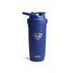 Спортивный шейкер SmartShake нержавеющая сталь 900 мл синий - изображение 2