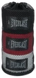 Бинти Everlast Нейлон 120 см Черный Белый Красный - изображение 3