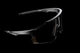 Окуляри ONRIDE CL Trend з лінзою Photochromic кат 0-3 (84-18%), оправа TR90 чорна - зображення 2