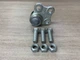 Шаровая опора RENAULT 77 01 477 385 OPEL VIVARO (усиленная) - изображение 5