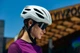 Очки ONRIDE Style ANSI Z87+ с линзой дымчатые (17%), оправа PC черный - изображение 3