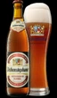 Упаковка пива Weihenstephaner Hefeweissbier Dunkel темное нефильтрованное 5.3% 0.5 л x 20 шт (4105120573871) - изображение 3