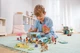 Ігровий набір Playmobil Фургон з морозивом і магазином для серфінгу (71904) (4008789719041) - зображення 9
