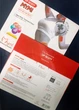 Пластырь для похудения Mymi Wonder Patch Up Body (24 шт) - изображение 1