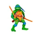 Фігурка TMNT Черепашки-ніндзя Movie Star 1992 Леонардо 12 см (81331) - изображение 2