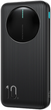 УМБ Joyroom JR-PBF12 Pro 10000mAh 22.5W 2x USB-A 1x USB-C Black (6956116781217) - зображення 1