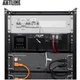 Система хранения энергии Solarverse SVR20-1SV5K1-LES15.3K1-1 5kW 15.4kWh 3BAT LiFePO4 6000 циклов (SVR20-1SV5K1-LES15.3K1-1) - изображение 12