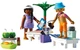 Zestaw figurek Playmobil My Life Wycieczka na plażę 71908 (4008789719089) - obraz 3