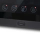 Видеодомофон BCOM BD-760FHD/T Black - изображение 2
