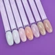 Гель для наращивания TUFI profi Builder Gel №09 Milky Pink 30 мл - изображение 2