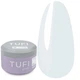 Гель для наращивания TUFI profi Builder Gel №18 Crystal 50 мл - изображение 1