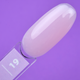 Гель для наращивания TUFI profi Builder Gel №19 Pink 30 мл - изображение 4