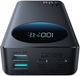 УМБ Joyroom JR-PBF02 Pro 20000mAh 45W 2x USB-A 2x USB-C Black (6956116749286) - зображення 2