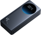 УМБ Joyroom JR-PBF02 Pro 20000mAh 45W 2x USB-A 2x USB-C Black (6956116749286) - зображення 3