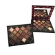 Палетка тіней для повік M·A·C Matte Eyeshadow Palette 18 відтінків MNS-18 - изображение 3