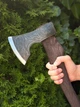 Сокира ЛОКИ Gorillas BBQ TR17 - зображення 11