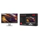 Моноблок 2E 23.8 Rational K18 FHD IPS/Intel i5-12400/16GB/480 SSD/UMA/Win11P/White (2E-K18.67) - зображення 15