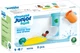Klocki Playmobil Junior Aqua wodospad ze zjeżdżalnią 8 elementów 71775 (4008789717757) - obraz 1