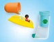 Klocki Playmobil Junior Aqua wodospad ze zjeżdżalnią 8 elementów 71775 (4008789717757) - obraz 7