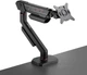 Настольное крепление для монитора ASUS ROG Ergo Monitor Arm AAS01R (90LA00Q0-B01D71) - изображение 2