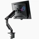 Настольное крепление для монитора ASUS ROG Ergo Monitor Arm AAS01R (90LA00Q0-B01D71) - изображение 12