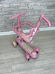 Самокат дитячий 5в1 i-Trike JR3-168-5С-P - изображение 2