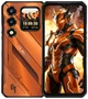 Мобильный защищенный смартфон Oukitel WP66 (12+512Gb) Orange - изображение 1