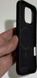 Чохол протиударний Pitaka Military-Grade Protective Case MagSafe для iPhone 16 Pro (6.3") 600D Black/Grey KI1601PPA - зображення 5